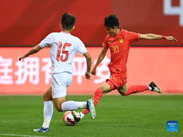 习上
